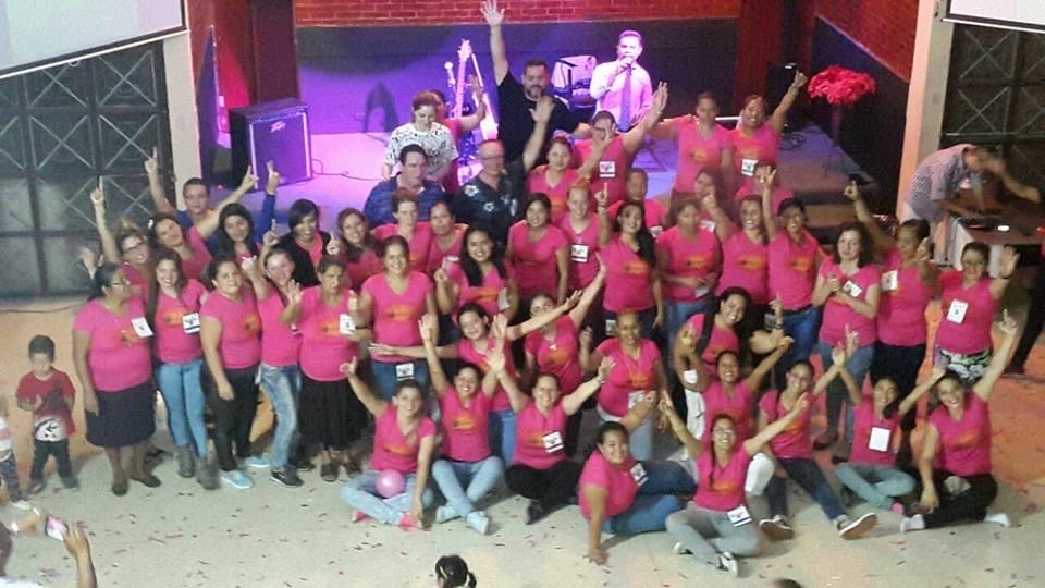 Costa Rica Missions 2024