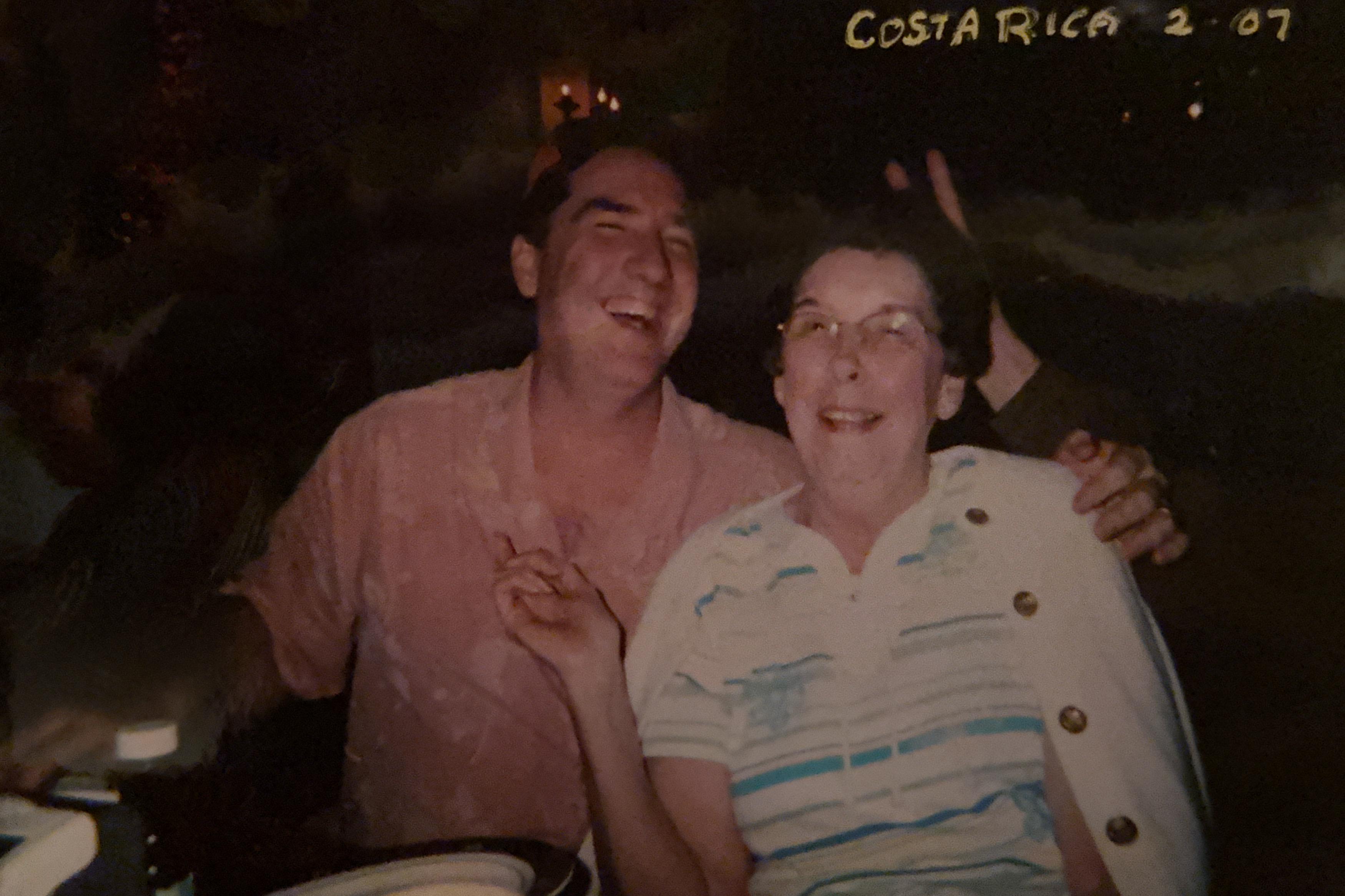 Steve Rife Sr., Founder